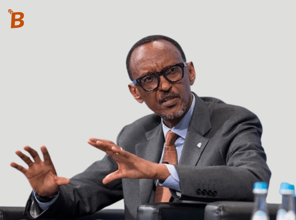 Rwanda orders Belgian Diplomats to vacate country over Congo conflict