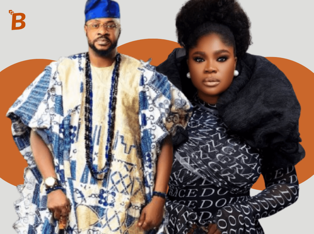 Meet the Nollywood actors behind the high-grossing movies in 2024 and 2025