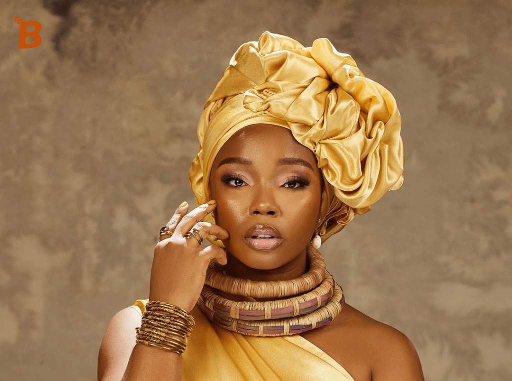 5 Performances that made BamBam one of Nollywood's Fav