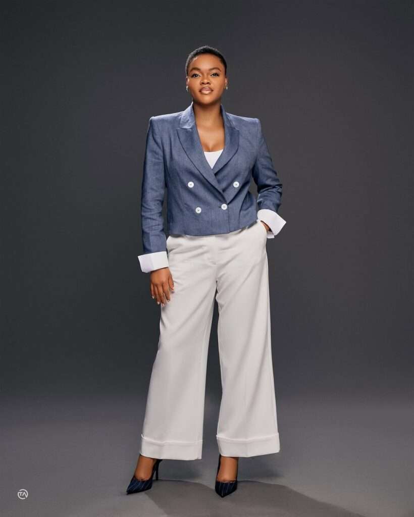 Meet the Nollywood actors behind the high-grossing movies in 2024 and 2025