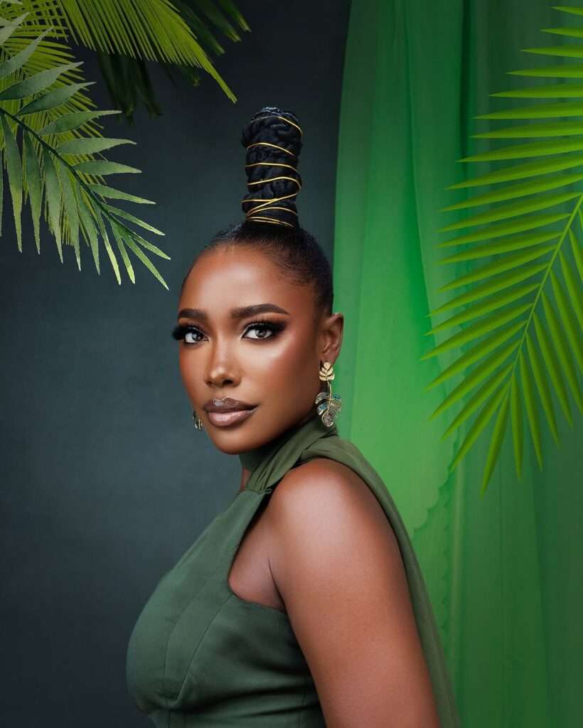 Meet the Nollywood actors behind the high-grossing movies in 2024 and 2025