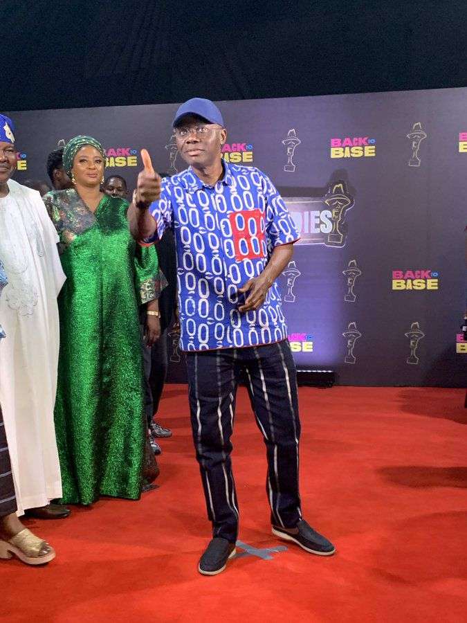 The Biggest Moments and Winners at the Headies 2025