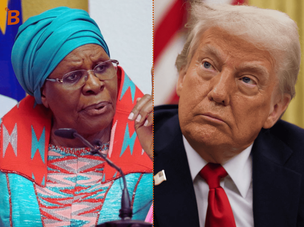 Namibia Deporting U.S. Citizens? We fact-checked it and here is the truth