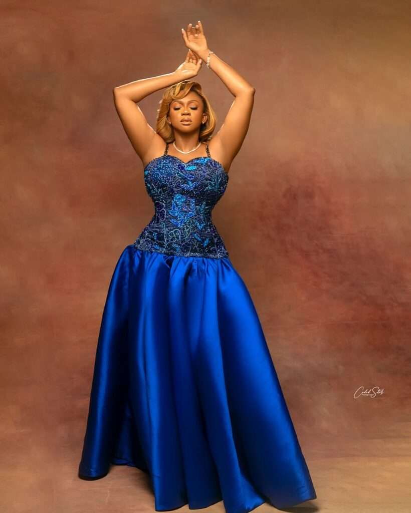 Are these the best dressed at the 17th Headies Award? | See African fashion at its finest