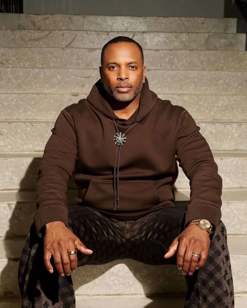 Meet Bishop T.D. Jakes' Successors, Sarah Jakes and Touré Roberts | A new chapter at The Potter’s House