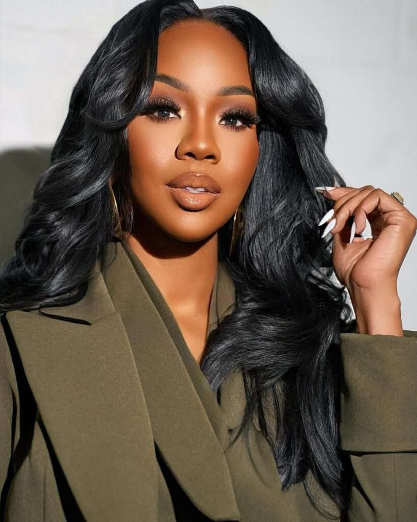 Meet Bishop T.D. Jakes' Successors, Sarah Jakes and Touré Roberts | A new chapter at The Potter’s House