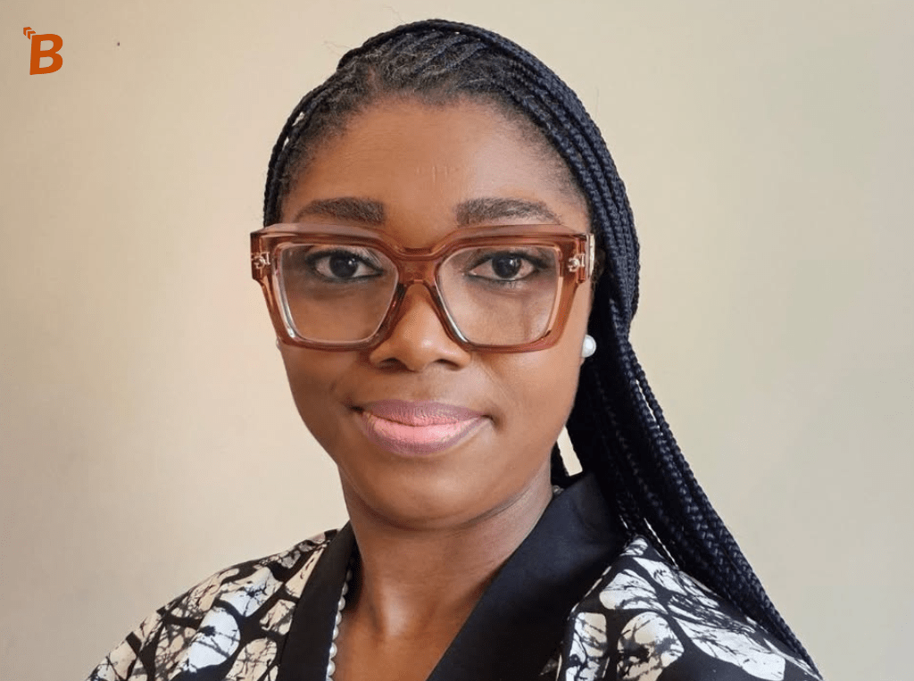 Debby Lawson: With ₦960, she launched a snack brand that now makes over ₦200 million in revenue