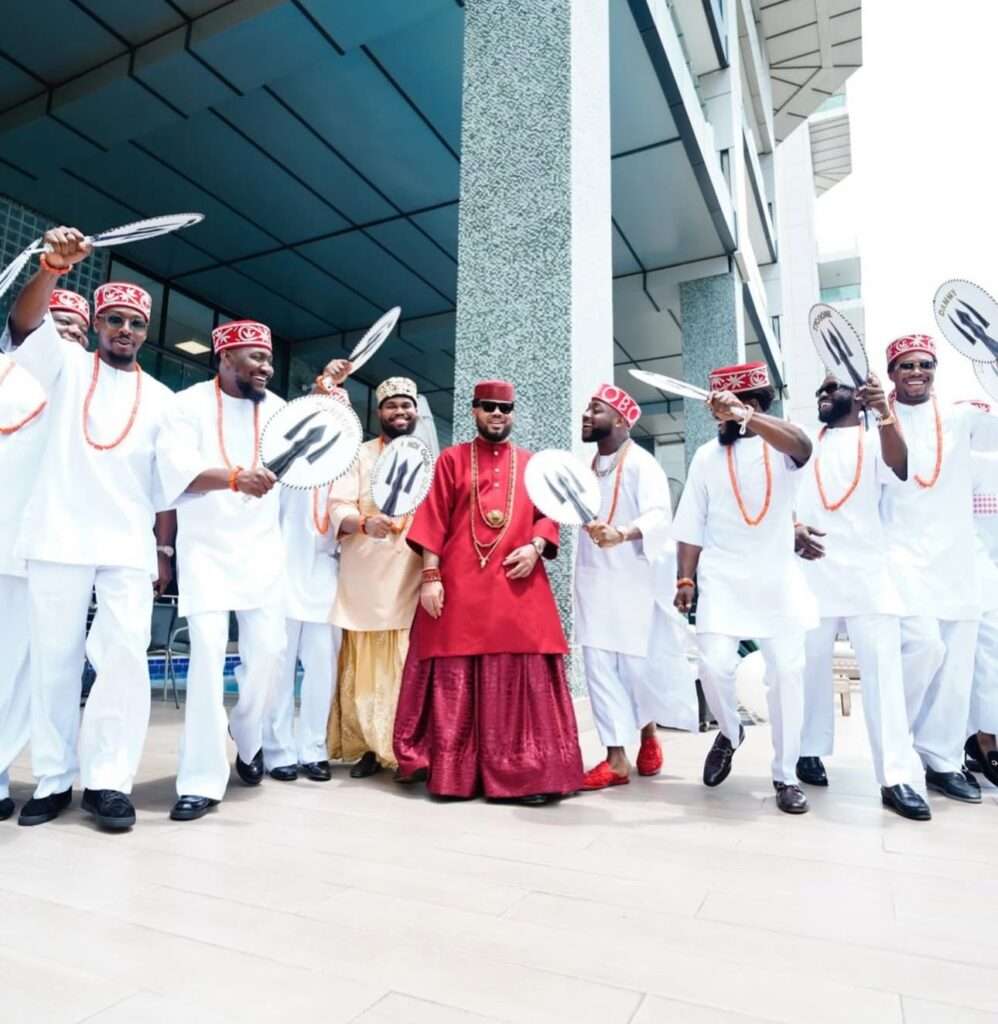 Leno Adesanya: Meet Asa Asika's billionaire father-in-law, the man who sued the Nigerian govt.