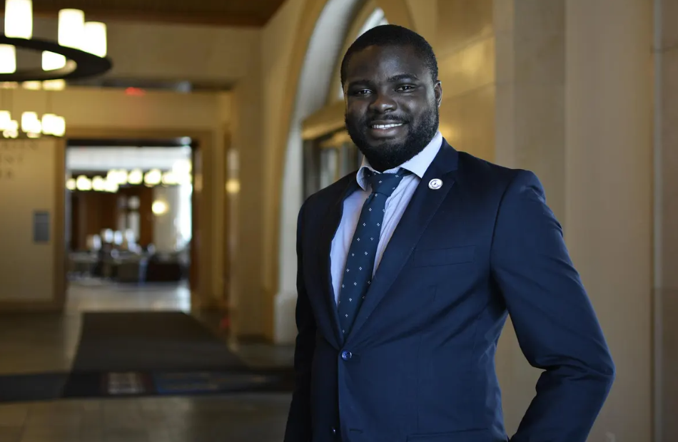 Top 7 Young Entrepreneurs in Nigeria 2025