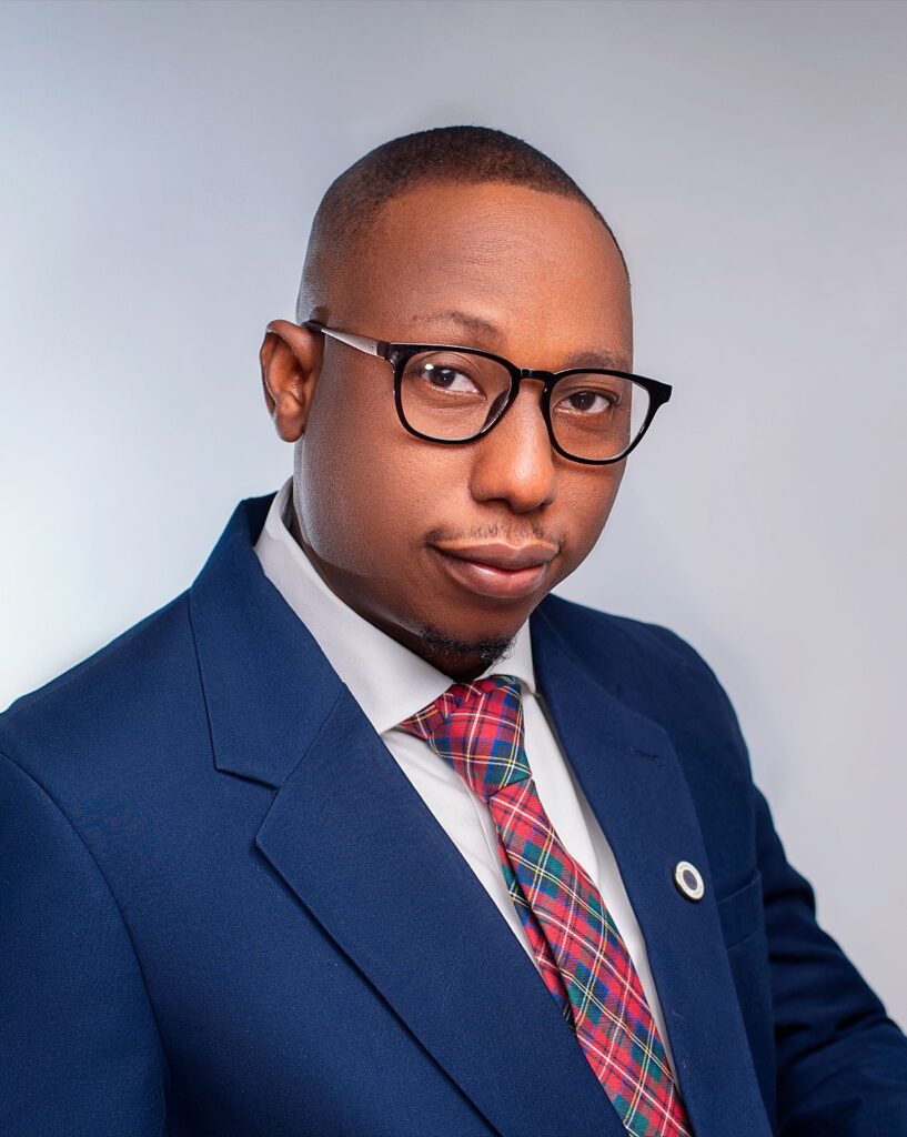 Top 7 Young Entrepreneurs in Nigeria 2025