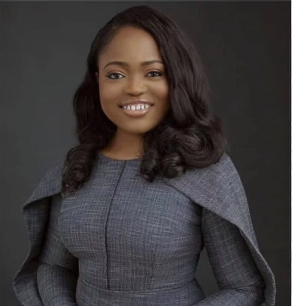 Top 7 Young Entrepreneurs in Nigeria 2025