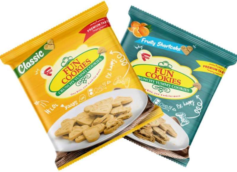 Debby Lawson: With ₦960, she launched a snack brand that now makes ₦200 million in revenue