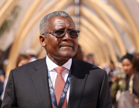 After spending $18bn, Dangote says Nigerian refineries may never work again