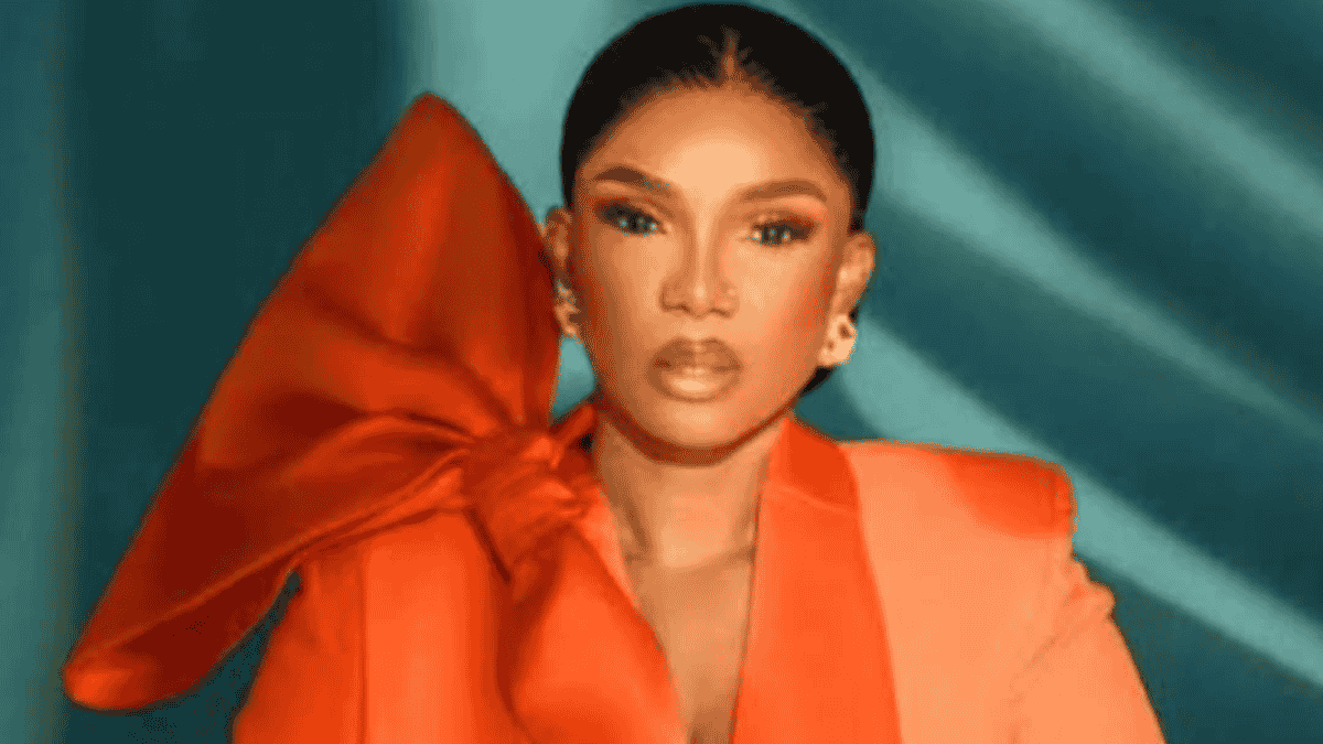 Who is threatening Iyabo Ojo’s family over Mohbad’s death?