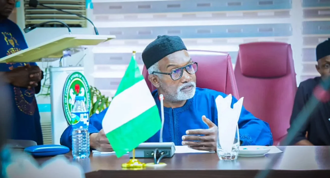 Nigeria rejects Trump’s bullying, says ‘we won’t accept asylum deal’