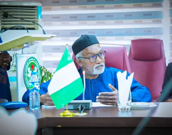 Nigeria rejects Trump’s bullying, says ‘we won’t accept asylum deal’