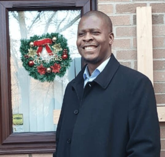 Collins Okeke: The story of a troubled Lagos ‘Nwa Boi’ apprentice who now manages £16m in the UK