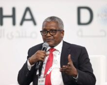 Dangote spent ₦720 billion to take fuel distribution into his own hands