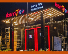 Why 'Item 7 Lagos' might be the best thing since sliced bread