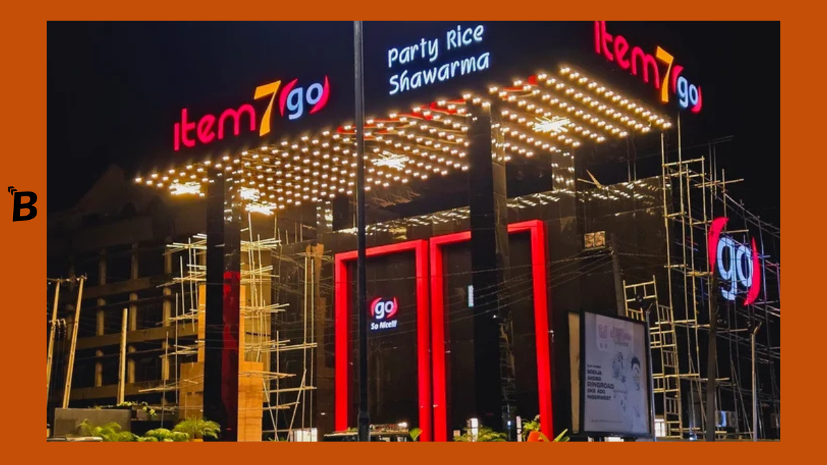 Why 'Item 7 Lagos' might be the best thing since sliced bread - BLKNOW