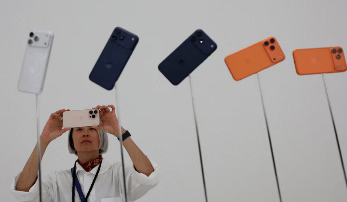 What the iPhone 17 Costs Across Africa in 2026