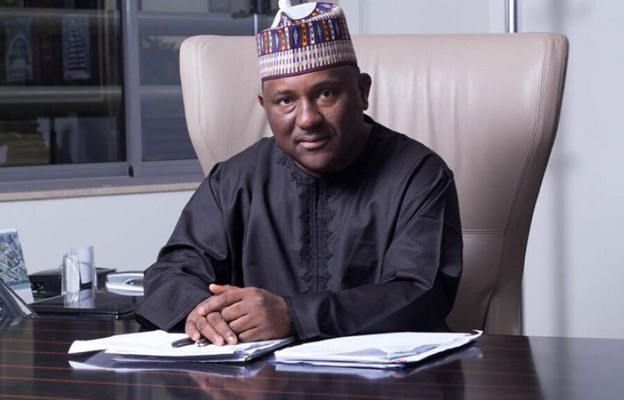 Abdul Samad Rabiu’s BUA Foods profit jumps to ₦507.7 billion