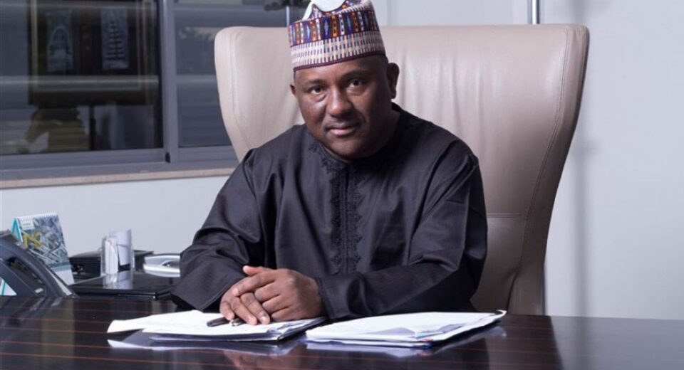 Abdul Samad Rabiu’s BUA Foods profit jumps to ₦507.7 billion