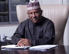 Rabiu to pay Super Eagles $500,000 pledge despite AFCON semi-final exit