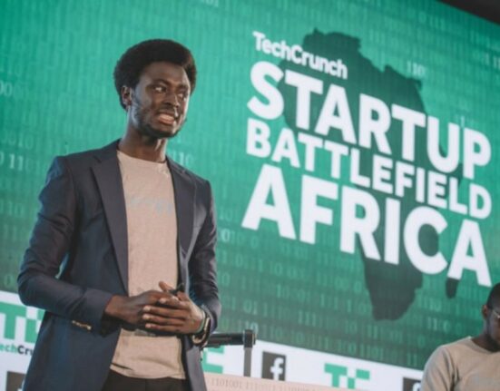 2026 is the year Africans stop playing small and start building big