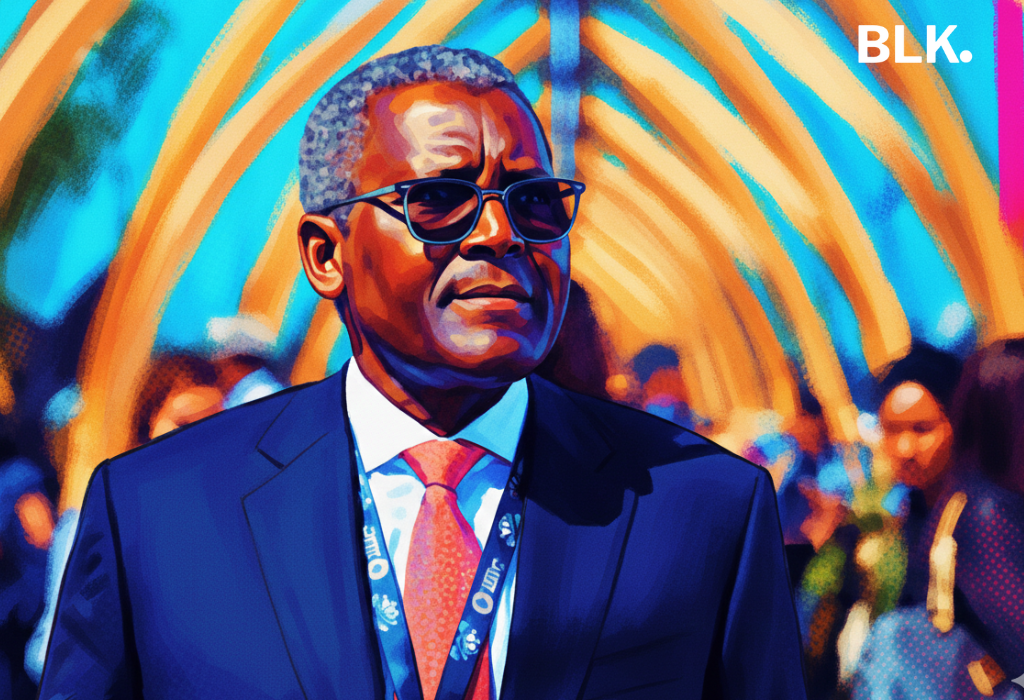 Will Dangote Refinery IPO push Nigeria’s stock market over $140 billion?