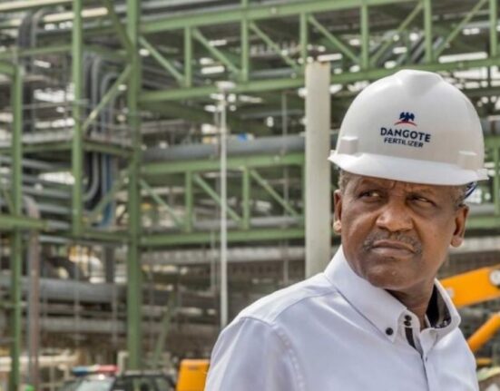 Dangote refinery meet local demand of petrol, oil marketers confirm