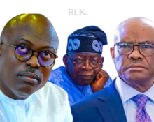 Fubara vs Wike: Whose side is Tinubu on this time?