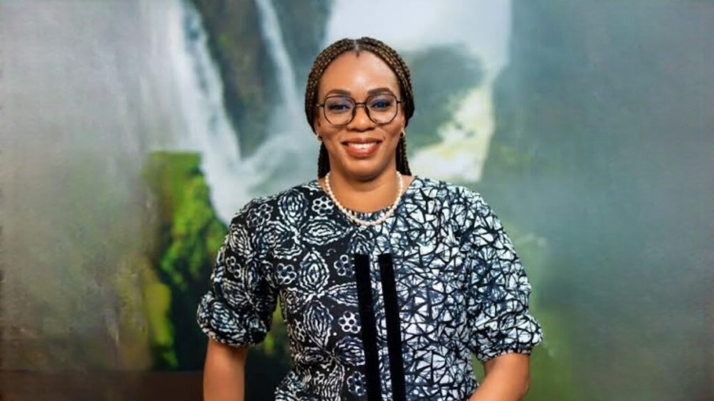 Kemi Omotosho and the Hard Job of Keeping Nigerians on DSTV