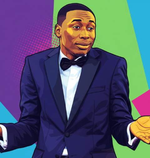 Khaby Lame: The man who conquered the internet with silence