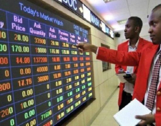 NGX: Top 10 most profitable industrial goods stocks in 2025