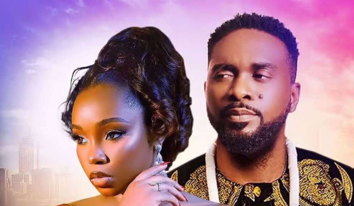 Top 10 most-viewed Nollywood movies on YouTube in 2025