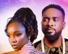 Top 10 most-viewed Nollywood movies on YouTube in 2025