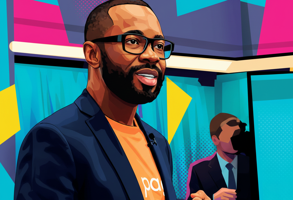 PayPal reopens inbound payments for Nigerians via Paga