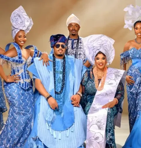 ‘Oversabi Aunty’ by Toyin Abraham crosses ₦1bn at the box office