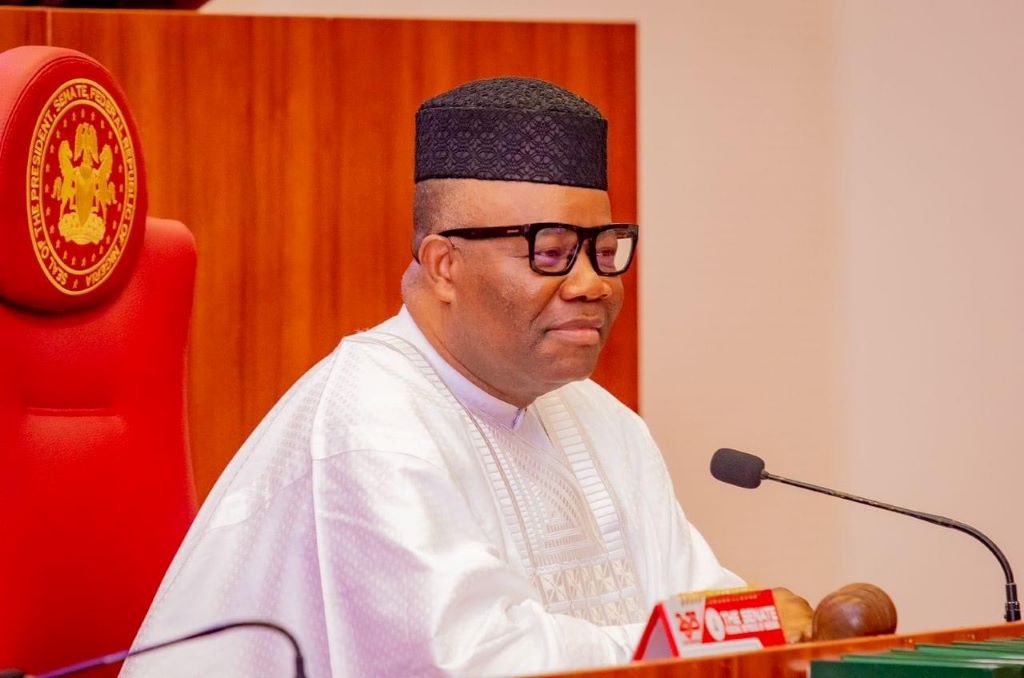 What Nigeria's Senate rejection of real-time transmission of results means