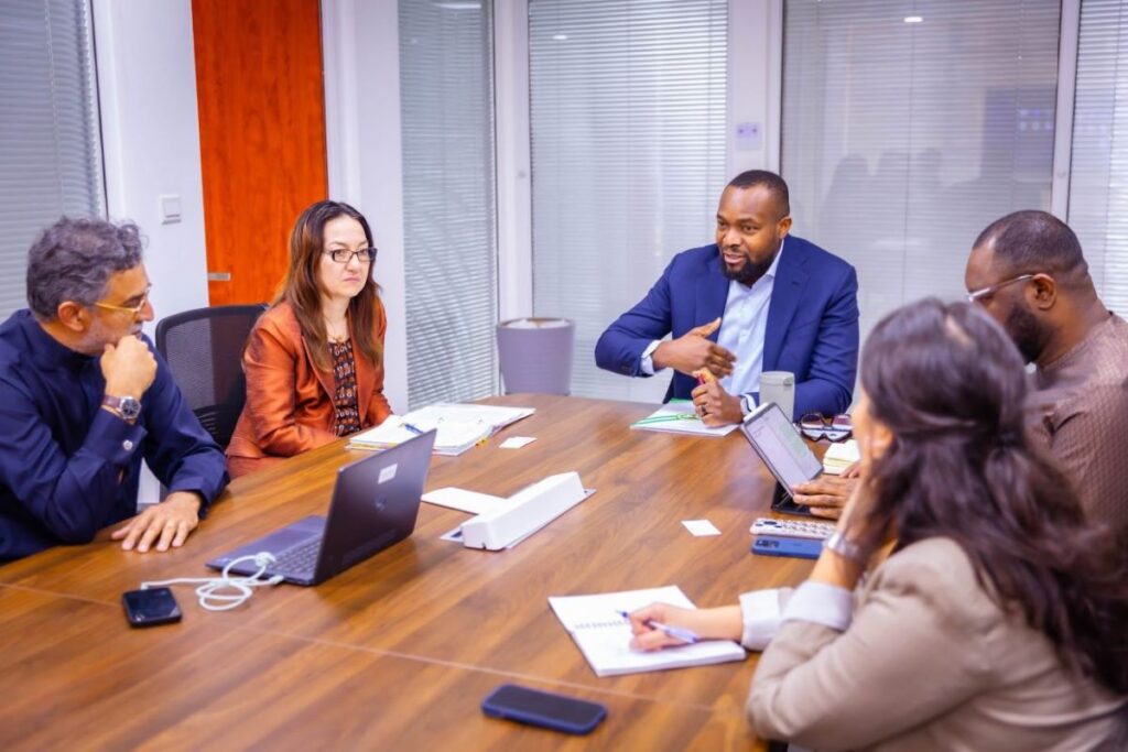 Satellite internet: Why Amazon, Starlink, Meta are scrambling for Africa