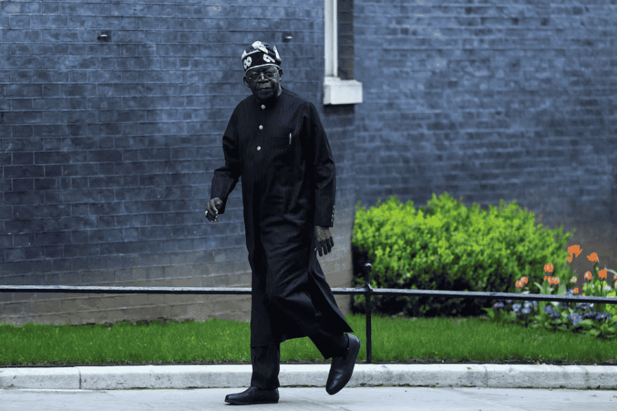 Nigeria secures $1 Billion UK port deal, but at what cost?