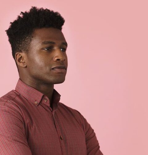 Silas Adekunle built a robot, then Apple came calling