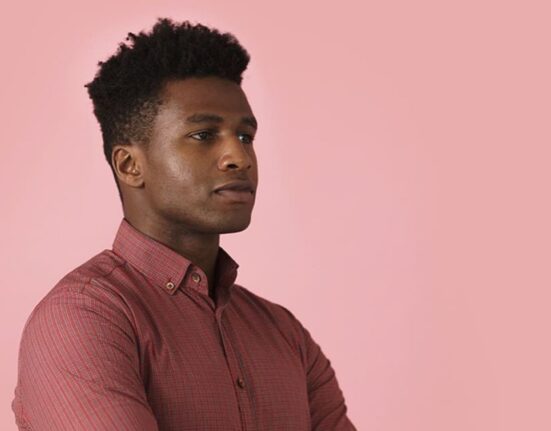 Silas Adekunle built a robot, then Apple came calling