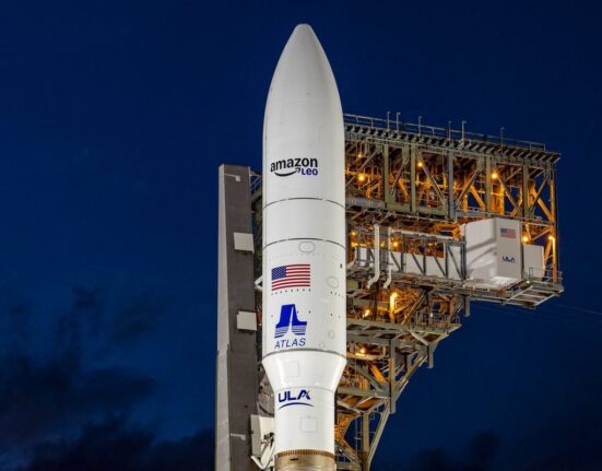 Satellite internet: Why Amazon, Starlink, Meta are scrambling for Africa