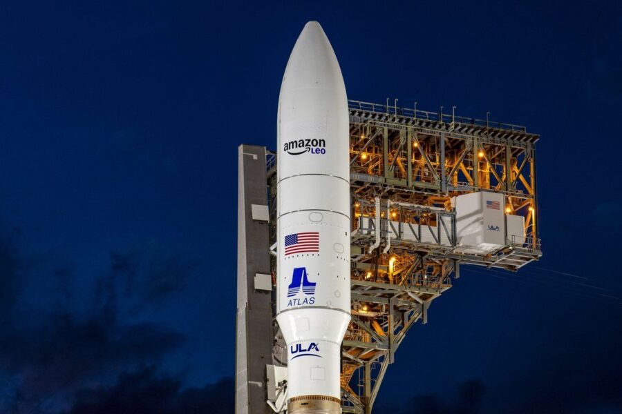 Satellite internet: Why Amazon, Starlink, Meta are scrambling for Africa