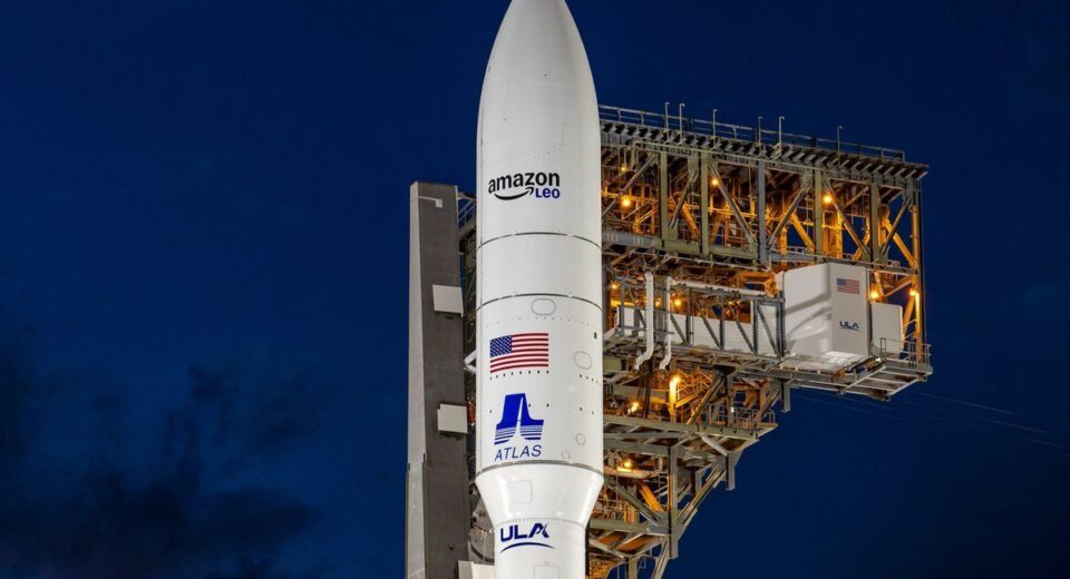 Satellite internet: Why Amazon, Starlink, Meta are scrambling for Africa