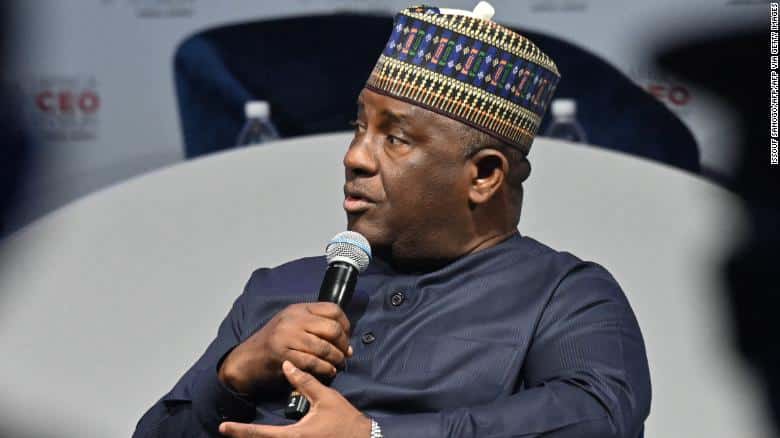 
Top 10 richest people in Africa 2026: $100 billion combined wealth