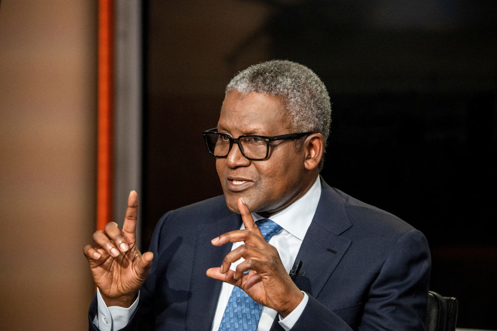 
Top 10 richest people in Africa 2026: $100 billion combined wealth