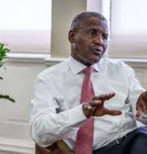 Top 10 richest people in Africa 2026: $100 billion combined wealth